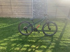 Kinderfahrrad mountainbike zol gebraucht kaufen  Hattingen