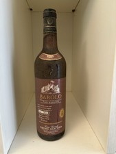 Barolo 1974 bruno usato  Alba