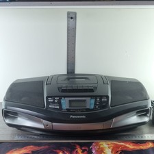 Panasonic ds19 radio for sale  CLYDEBANK
