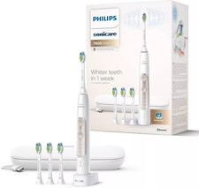 Philips sonicare hx9636 for sale  LEEDS