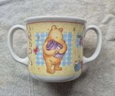 Winnie pooh mug for sale  LEICESTER