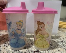Disney princess tupperware for sale  Norton