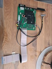Samsung gu70tu7199 mainboard gebraucht kaufen  Neuried