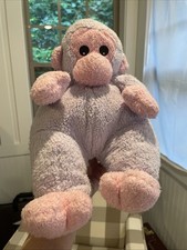 Vintage monkeybaby purple for sale  Hartselle
