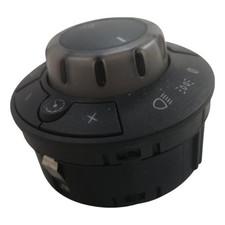 Headlight switch vauxhall for sale  NORTH WALSHAM