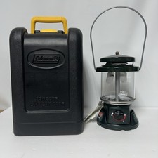 Coleman model 5155a for sale  Yonkers