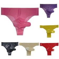 Vêtements latex homme d'occasion  Expédié en France