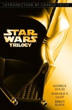 Star wars trilogy for sale  Montgomery