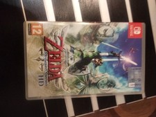 The legend zelda usato  Osimo