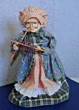 Poupée porcelaine biscuit d'occasion  Amboise