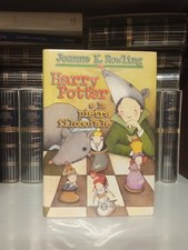Harry potter pietra usato  Bologna
