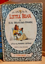 1957 little bear for sale  Sparrow Bush
