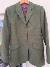 Musto tweed equestrian for sale  ROSSENDALE