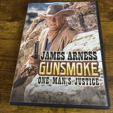 Gunsmoke one man for sale  Mequon