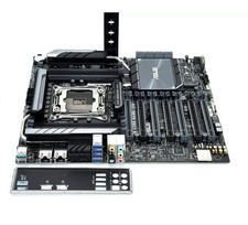 Asus x299 sage gebraucht kaufen  Pirna, Dohma, Struppen
