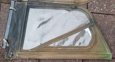 Riginales einsteckfenster unim gebraucht kaufen  Allenbach, Herborn, Sien