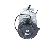 Novo compressor de ar condicionado Denso para Iveco 4472801800 comprar usado  Enviando para Brazil