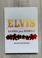 Dvd elvis presley d'occasion  Villeneuve-sur-Yonne
