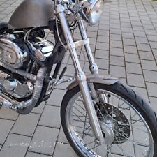 Kurzer stahl front gebraucht kaufen  Dormagen