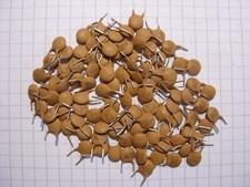 100 kerko 2700pf gebraucht kaufen  Hamburg