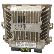 Calculateur moteur citroen d'occasion  Lambersart