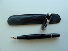 Montblanc mst platinum gebraucht kaufen  Königstein im Taunus