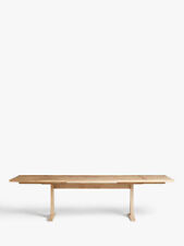 extending oak dining table for sale extending oak dining table for sale UK