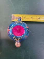 Christmas ornament double for sale  Point Pleasant Beach