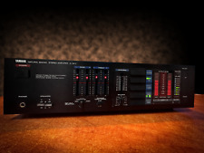 Amplificador integrado estéreo vintage YAMAHA A-32D 🌈RaRe🌈 comprar usado  Enviando para Brazil
