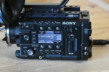 Sony pmw con usato  Spedire a Italy