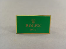 142720 rolex date gebraucht kaufen  Seevetal