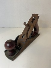 Trustworthy wood plane for sale  Champaign