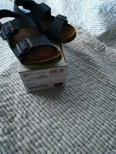 Birkenstock milano n29 usato  Italia