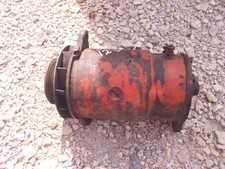 Farmall 504 tractor for sale  Warren