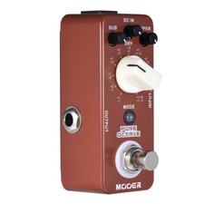 Mooer pure octave for sale  Hebron