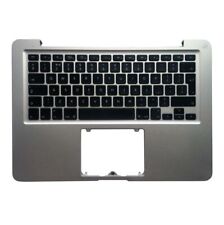 Clavier / coque / topcase QWERTY UK MacBook Pro Unibody 13'' A1278 - 2011 2012 comprar usado Clavier / coque / topcase QWERTY UK MacBook Pro Unibody 13'' A1278 - 2011 2012 comprar usado  Enviando para Brazil