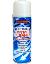 200ml electrical contact for sale  KING'S LYNN