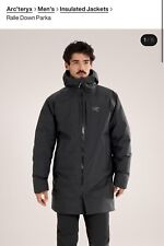 Arcteryx black men for sale  New York