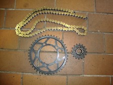 Rsv 1000 mille gebraucht kaufen  Hürtgenwald