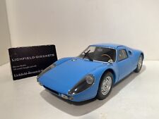 Minichamps porsche 904 for sale  LICHFIELD
