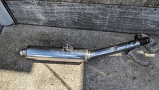 Suzuki gsf600 exhaust for sale  LANCASTER