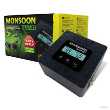 Exoterra monsoon nano gebraucht kaufen  Karlsruhe