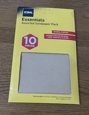 Coral essentials abrasive for sale  DARWEN