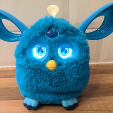 Furby connect interactive for sale  HALIFAX