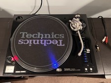 Used technics 1210m5g for sale  Fairfield