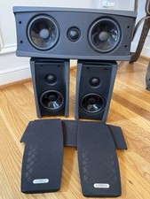 Cambridge soundworks mc300 for sale  Richmond