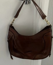 Bridge vintage leather for sale  BARNSTAPLE