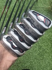 Set wilson golf for sale  STOCKTON-ON-TEES