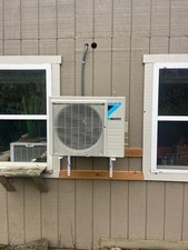 Daikin mini split for sale  Columbus