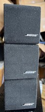 Bose redline double for sale  Greenville